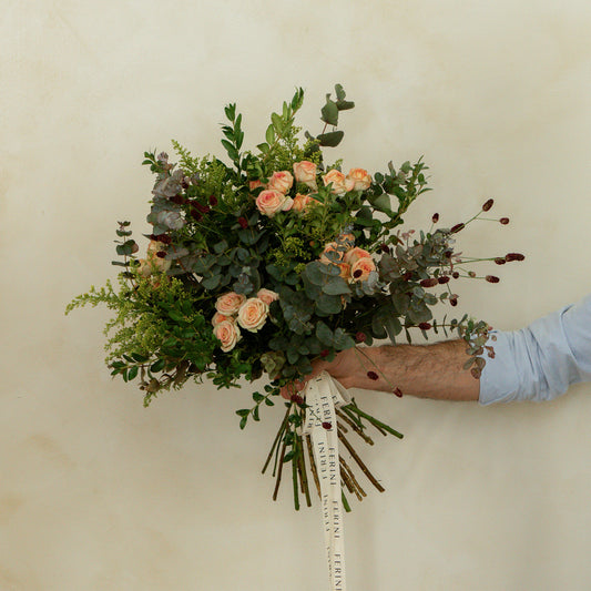 Suscripción ramo de temporada