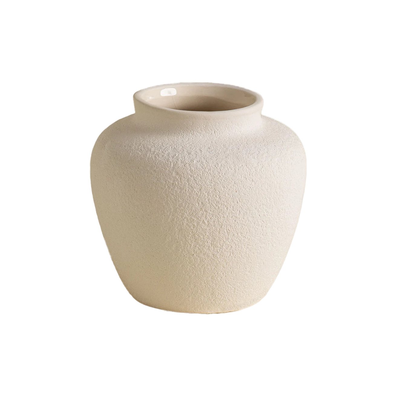 Jarrón ceramico Melgrat