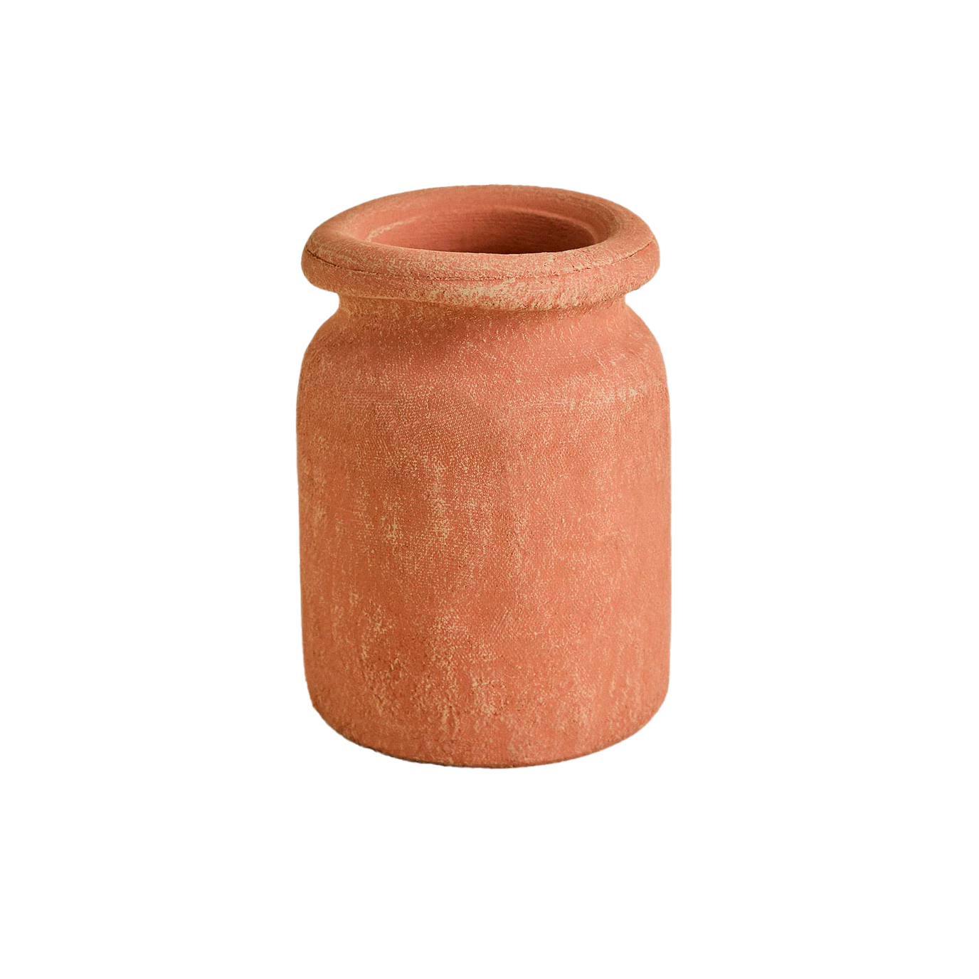 Jarrón terracota Agnontur