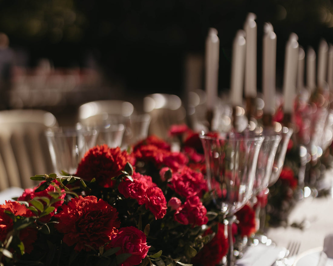 La boda de Maria Garrido