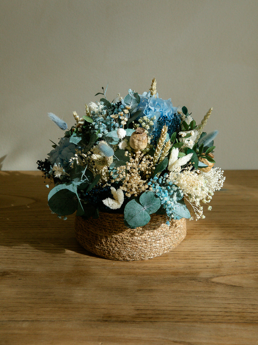 Flor Preservada