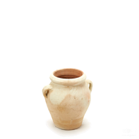 Jarrón Terracota