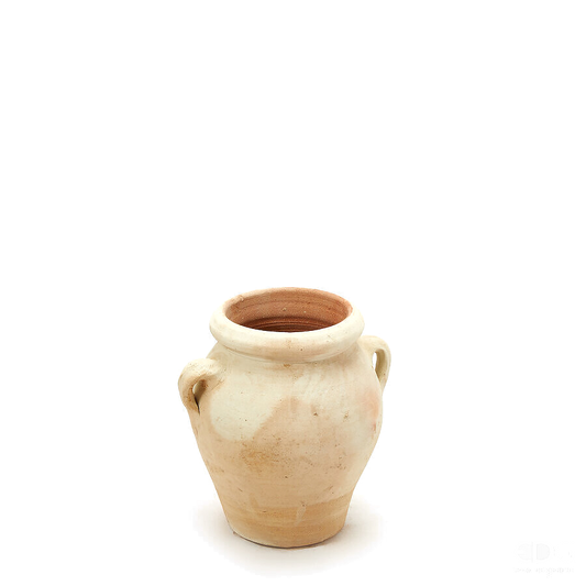 Jarrón Terracota