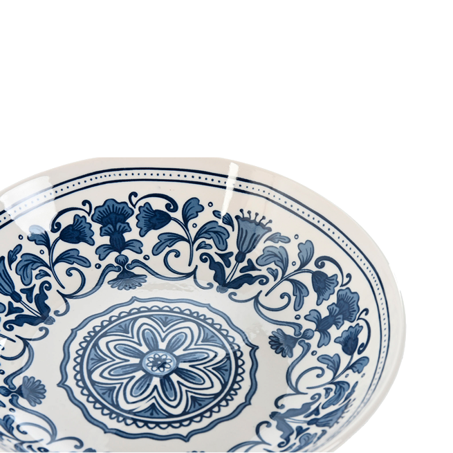 Vajilla porcelana